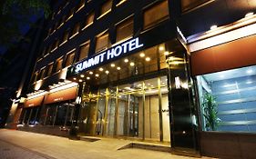 Summit Hotel Seoul Dongdaemun